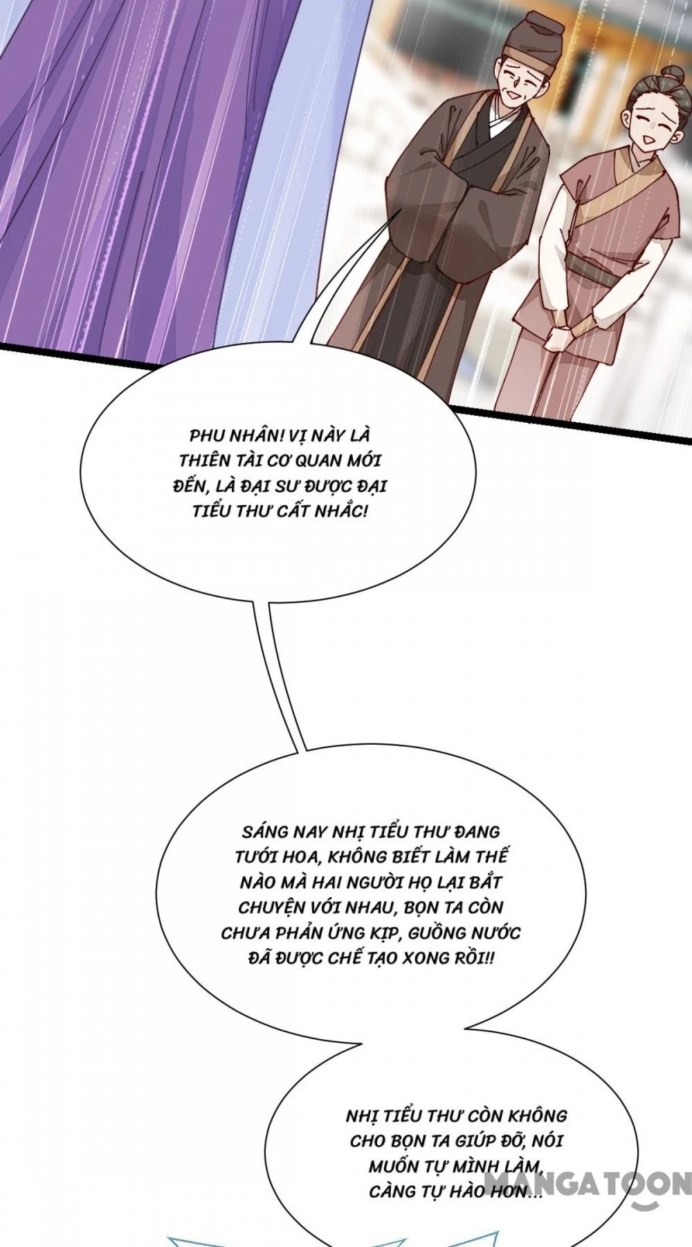 Tiền Tiêu Không Hết, Ta Phải Làm Sao? Chapter 68 - 31