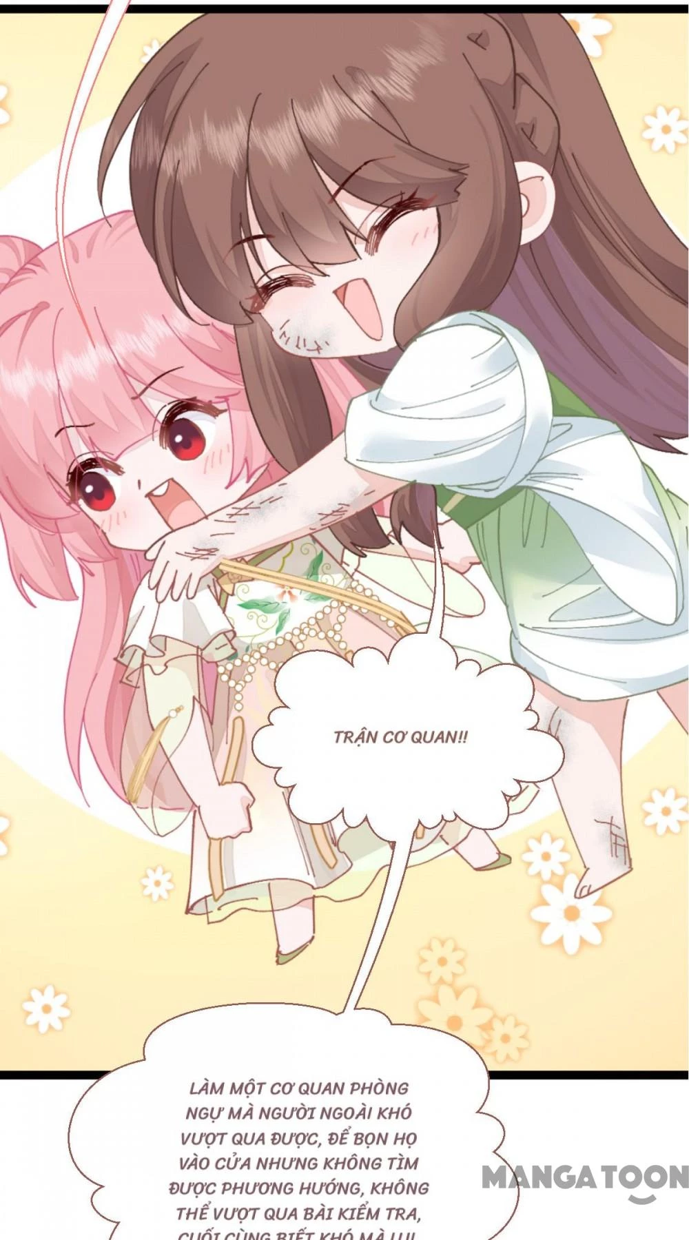 Tiền Tiêu Không Hết, Ta Phải Làm Sao? Chapter 68 - 45