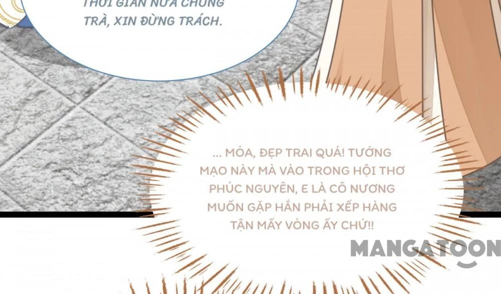 Tiền Tiêu Không Hết, Ta Phải Làm Sao? Chapter 68 - 60