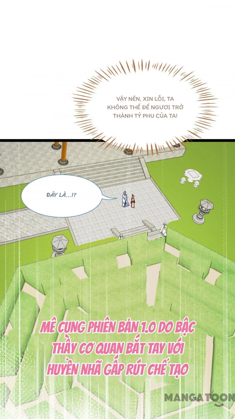 Tiền Tiêu Không Hết, Ta Phải Làm Sao? Chapter 68 - 63