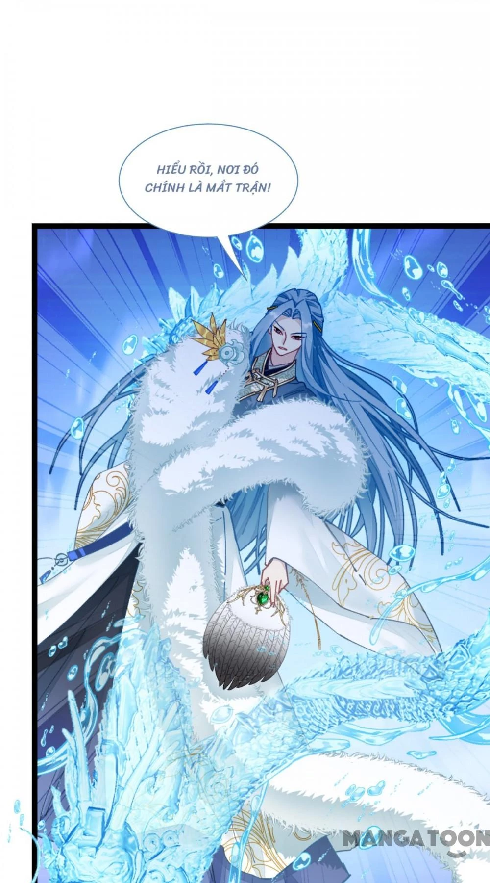 Tiền Tiêu Không Hết, Ta Phải Làm Sao? Chapter 68 - 69