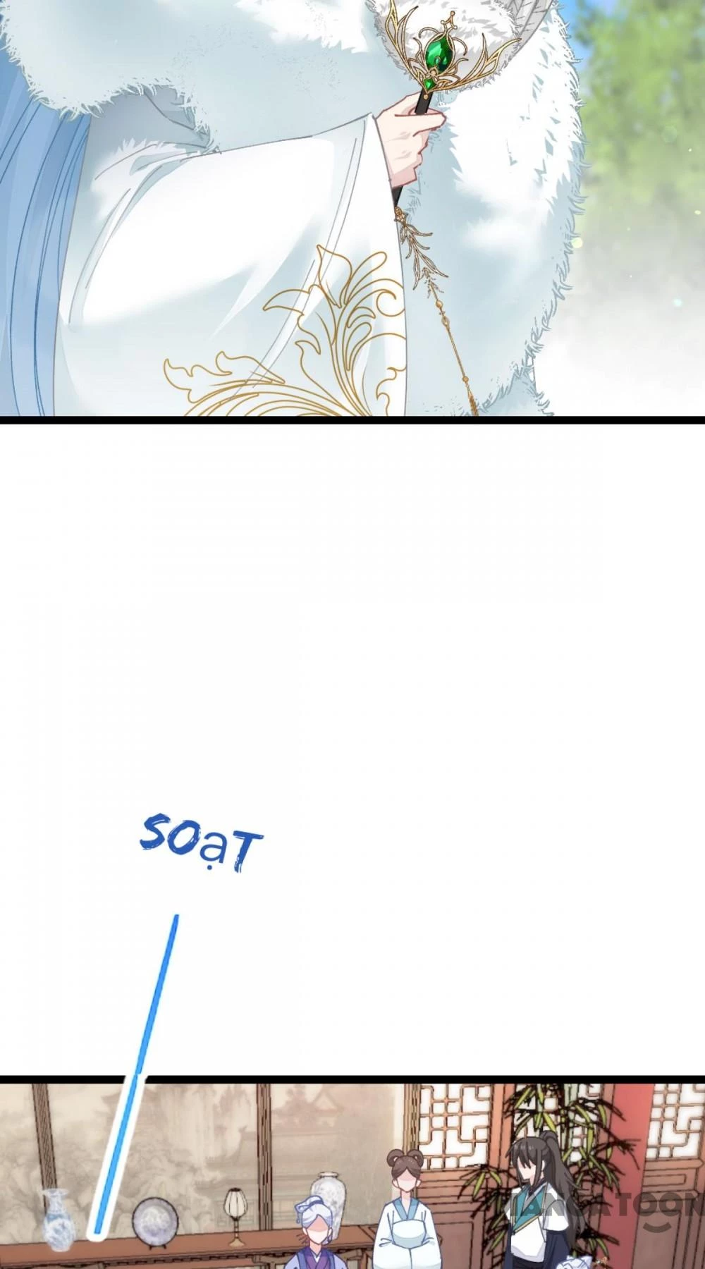 Tiền Tiêu Không Hết, Ta Phải Làm Sao? Chapter 68 - 78