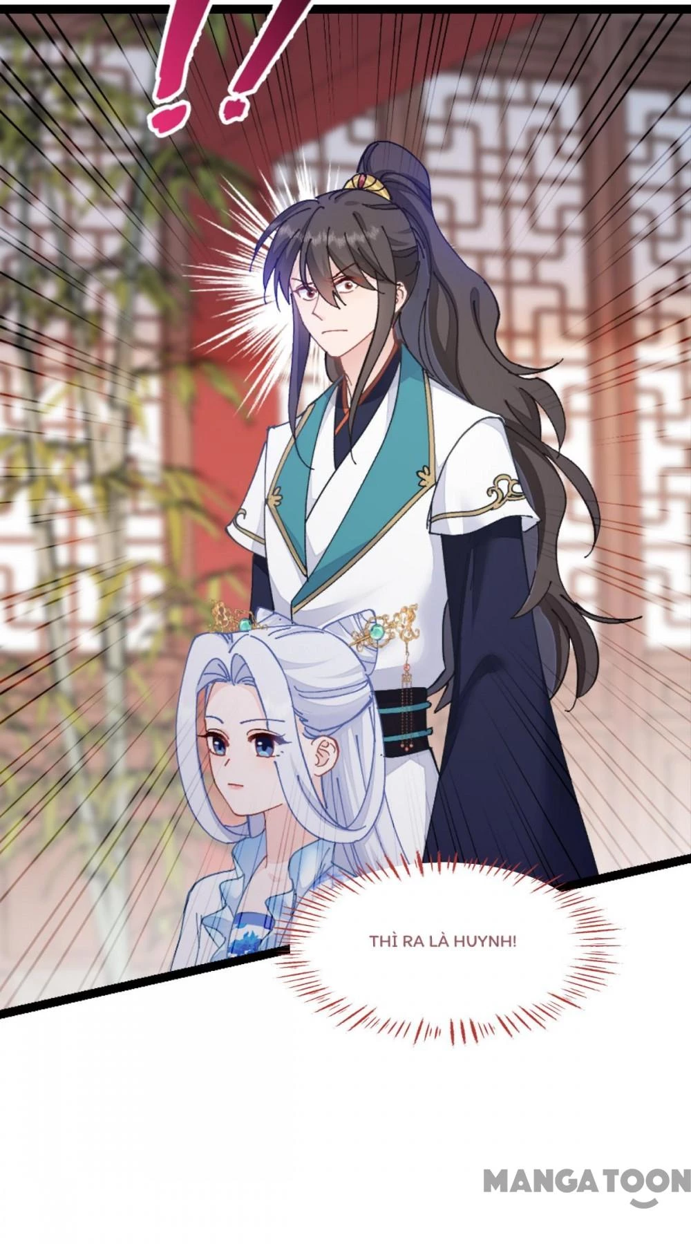 Tiền Tiêu Không Hết, Ta Phải Làm Sao? Chapter 68 - 82