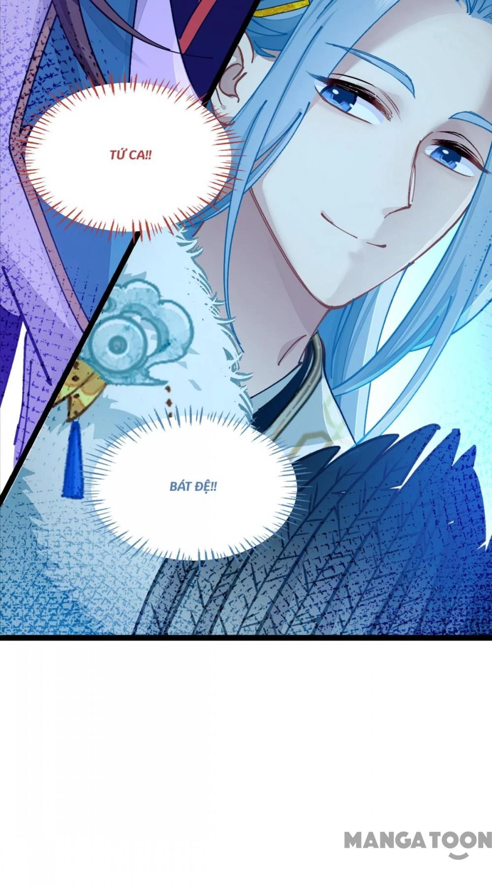 Tiền Tiêu Không Hết, Ta Phải Làm Sao? Chapter 68 - 88