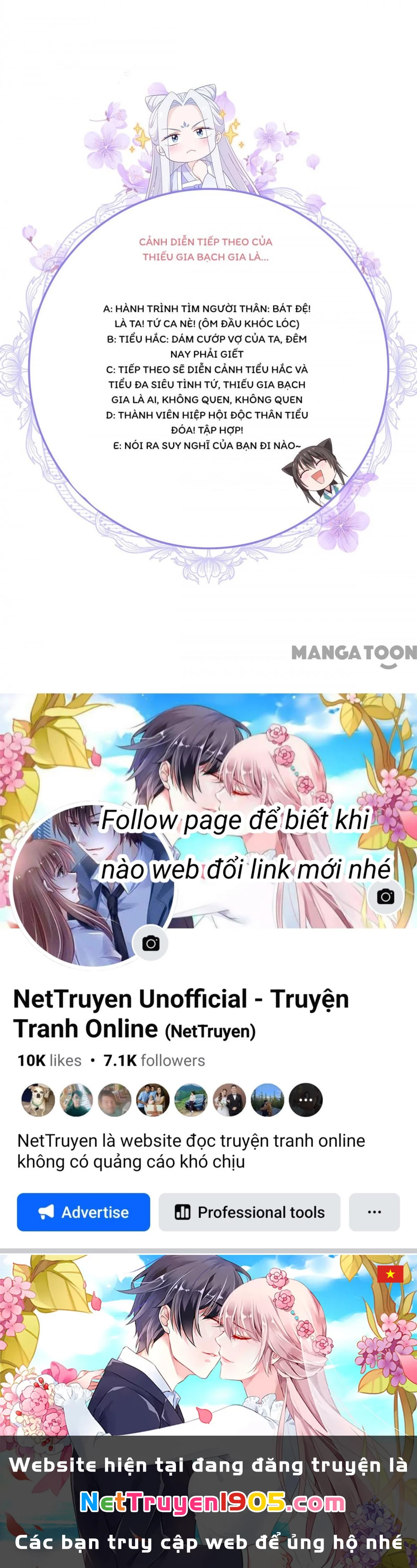 Tiền Tiêu Không Hết, Ta Phải Làm Sao? Chapter 68 - 90