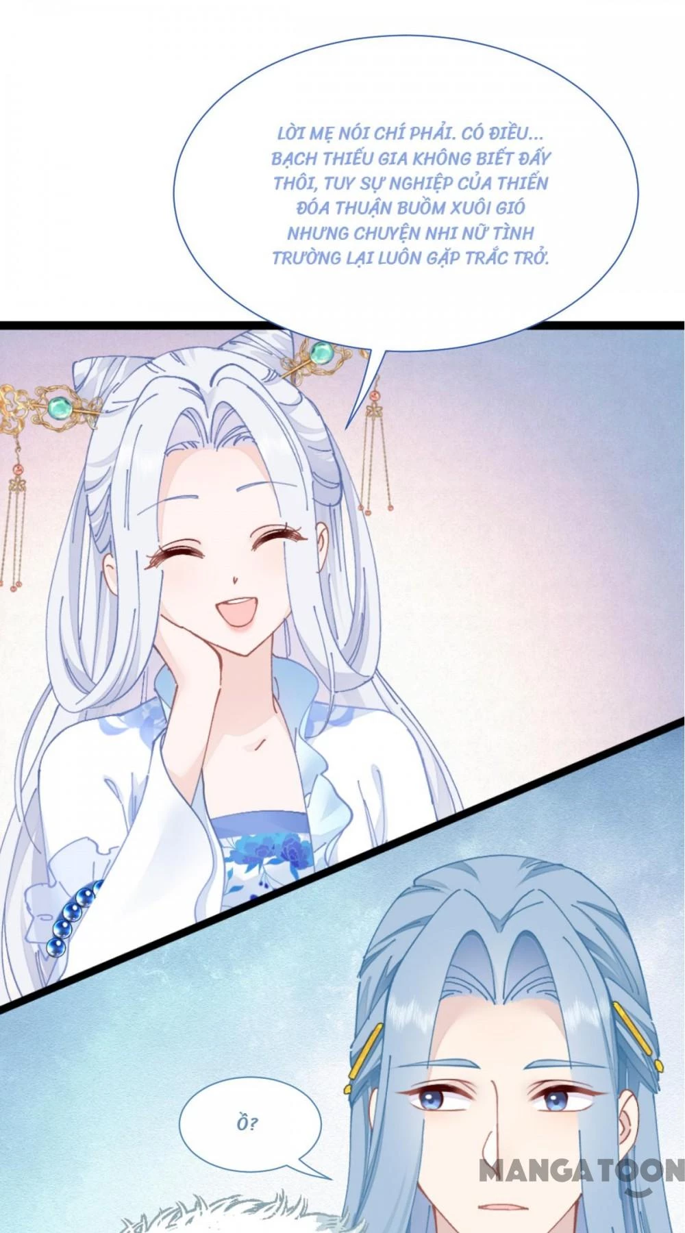 Tiền Tiêu Không Hết, Ta Phải Làm Sao? Chapter 69 - 10