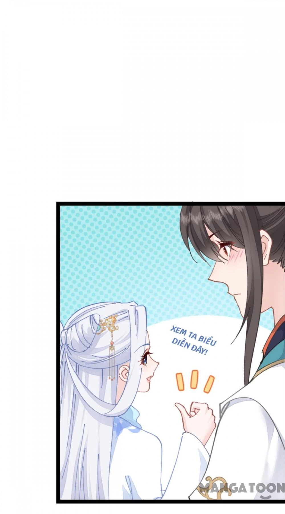 Tiền Tiêu Không Hết, Ta Phải Làm Sao? Chapter 69 - 12