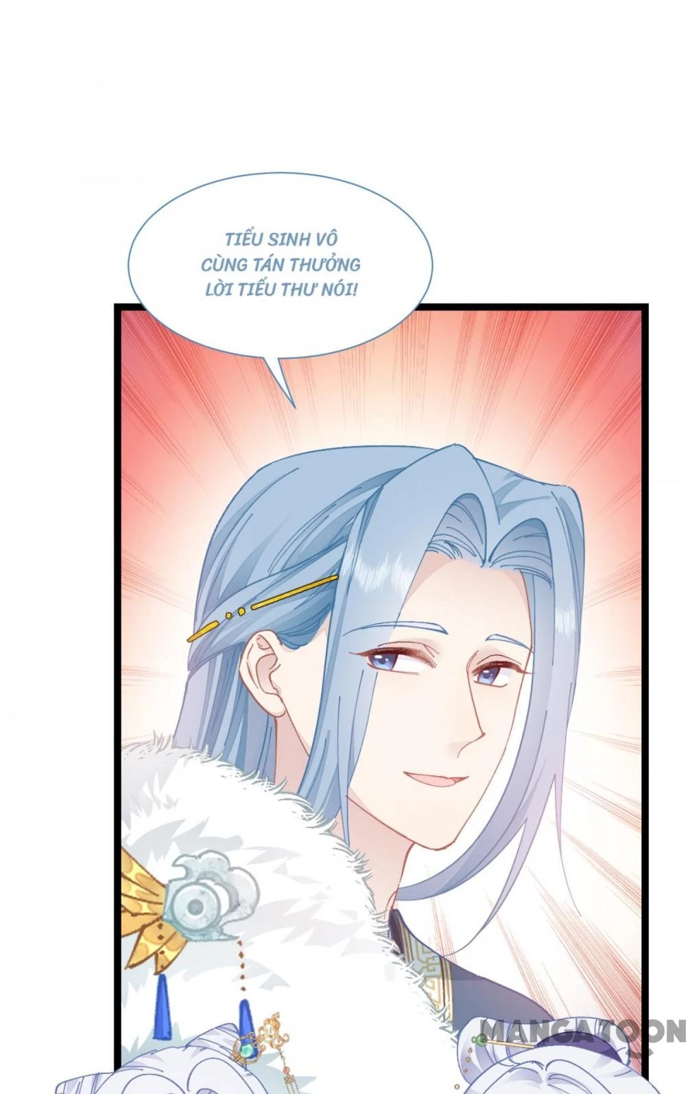 Tiền Tiêu Không Hết, Ta Phải Làm Sao? Chapter 69 - 18