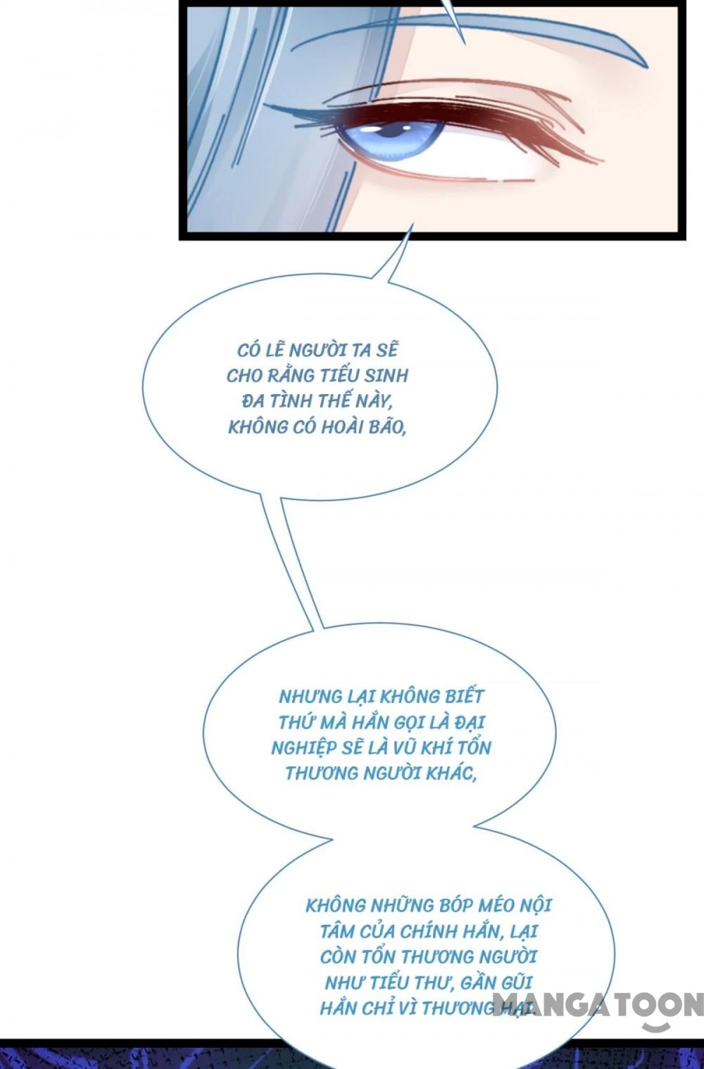 Tiền Tiêu Không Hết, Ta Phải Làm Sao? Chapter 69 - 20