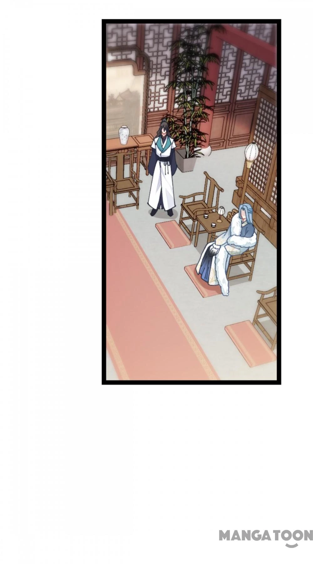 Tiền Tiêu Không Hết, Ta Phải Làm Sao? Chapter 69 - 28