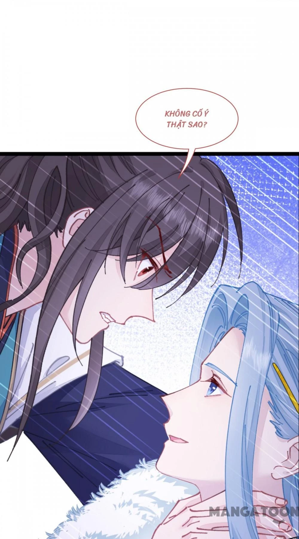 Tiền Tiêu Không Hết, Ta Phải Làm Sao? Chapter 69 - 33