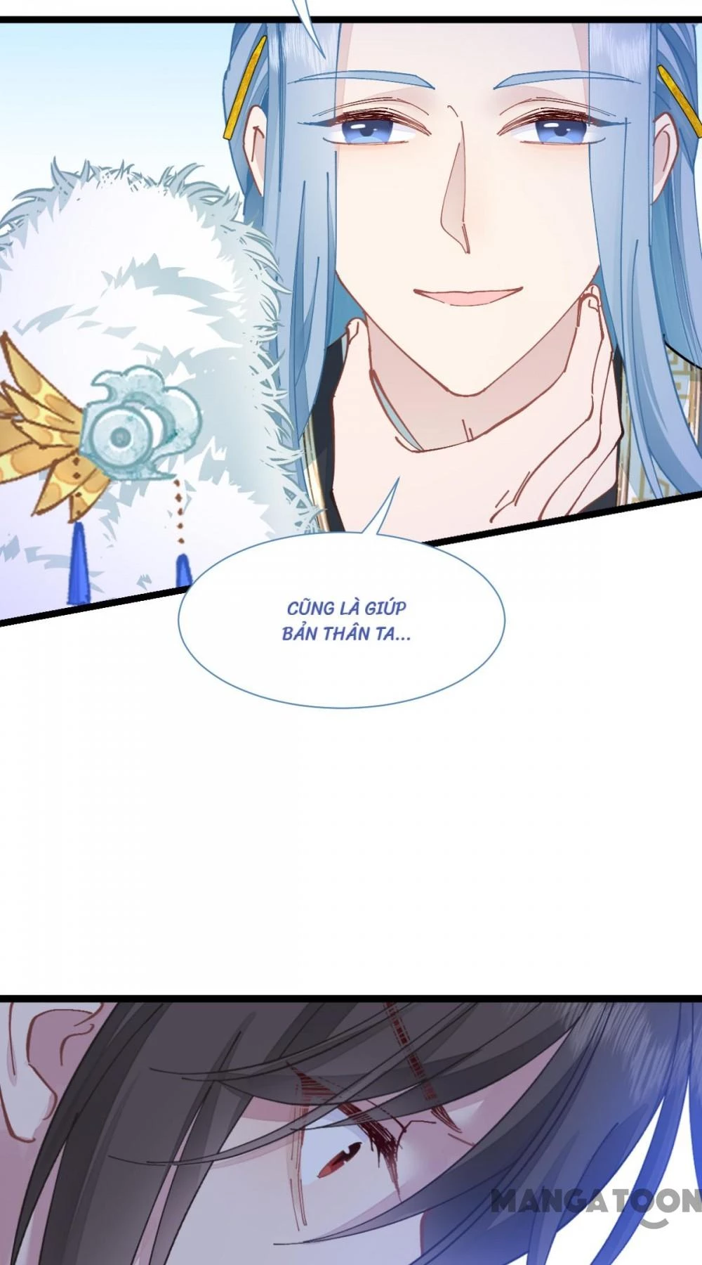 Tiền Tiêu Không Hết, Ta Phải Làm Sao? Chapter 69 - 36