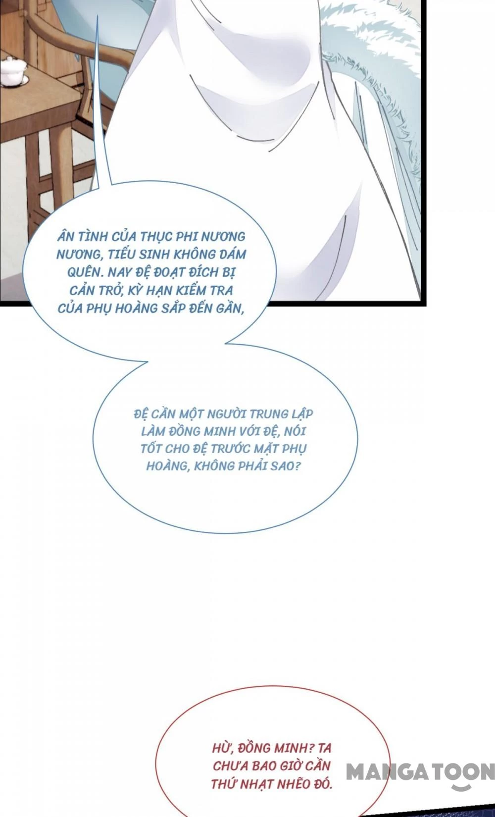 Tiền Tiêu Không Hết, Ta Phải Làm Sao? Chapter 69 - 39