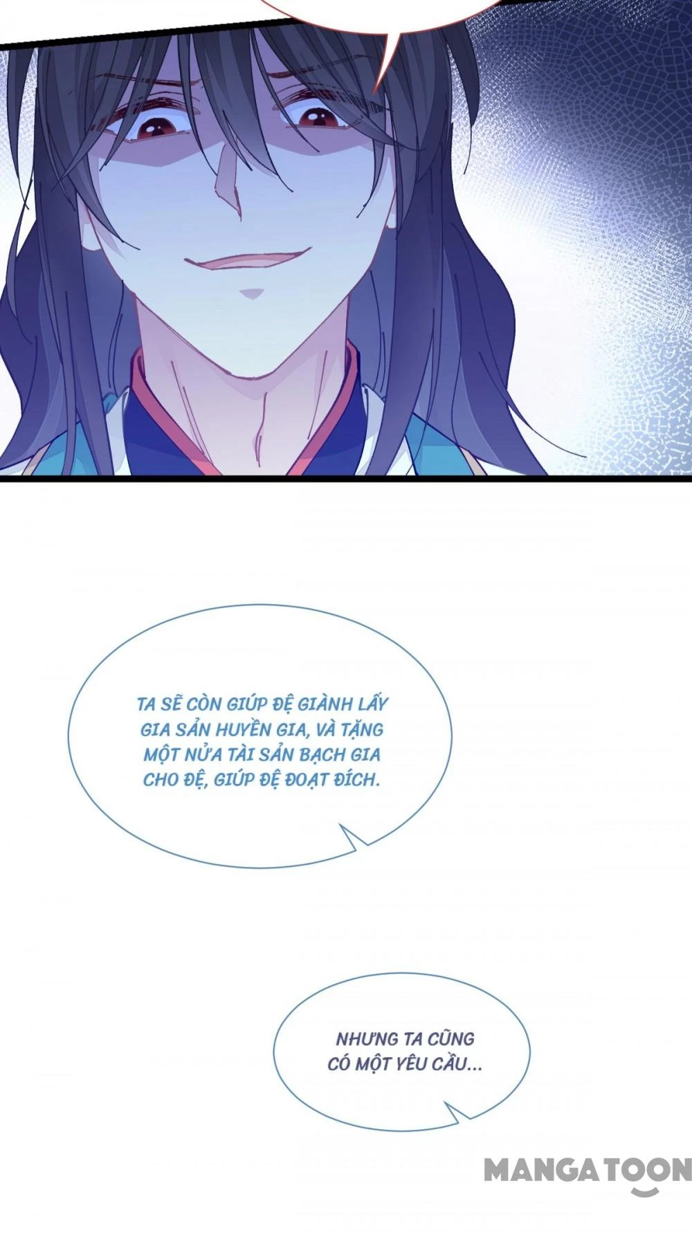 Tiền Tiêu Không Hết, Ta Phải Làm Sao? Chapter 69 - 40