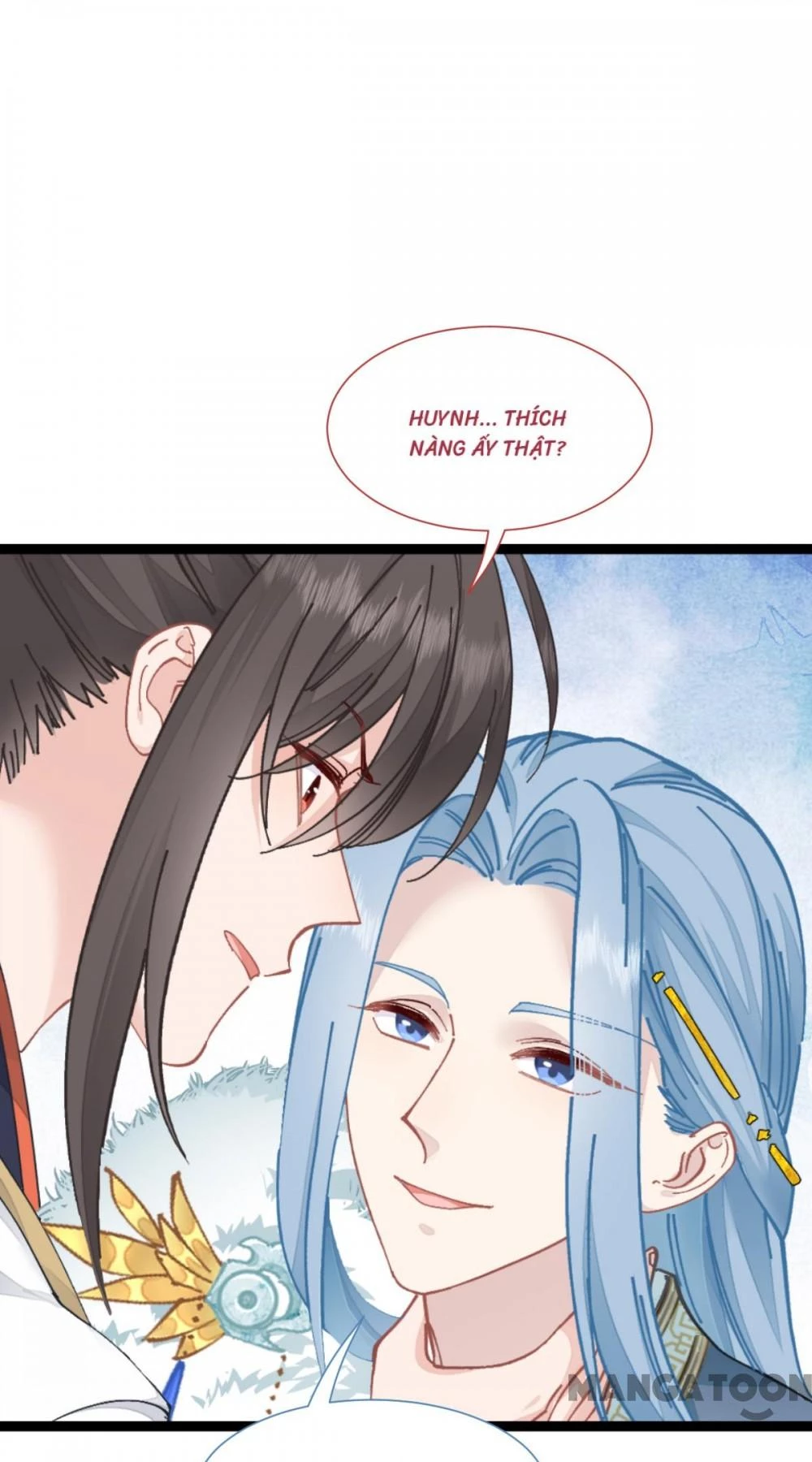 Tiền Tiêu Không Hết, Ta Phải Làm Sao? Chapter 69 - 45