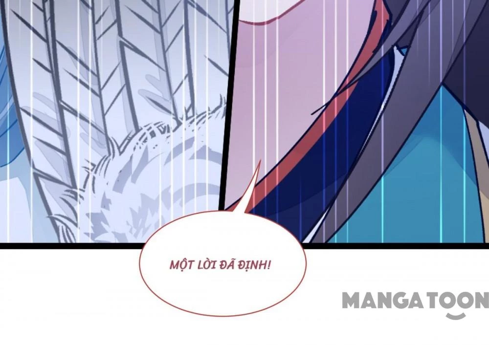 Tiền Tiêu Không Hết, Ta Phải Làm Sao? Chapter 69 - 49