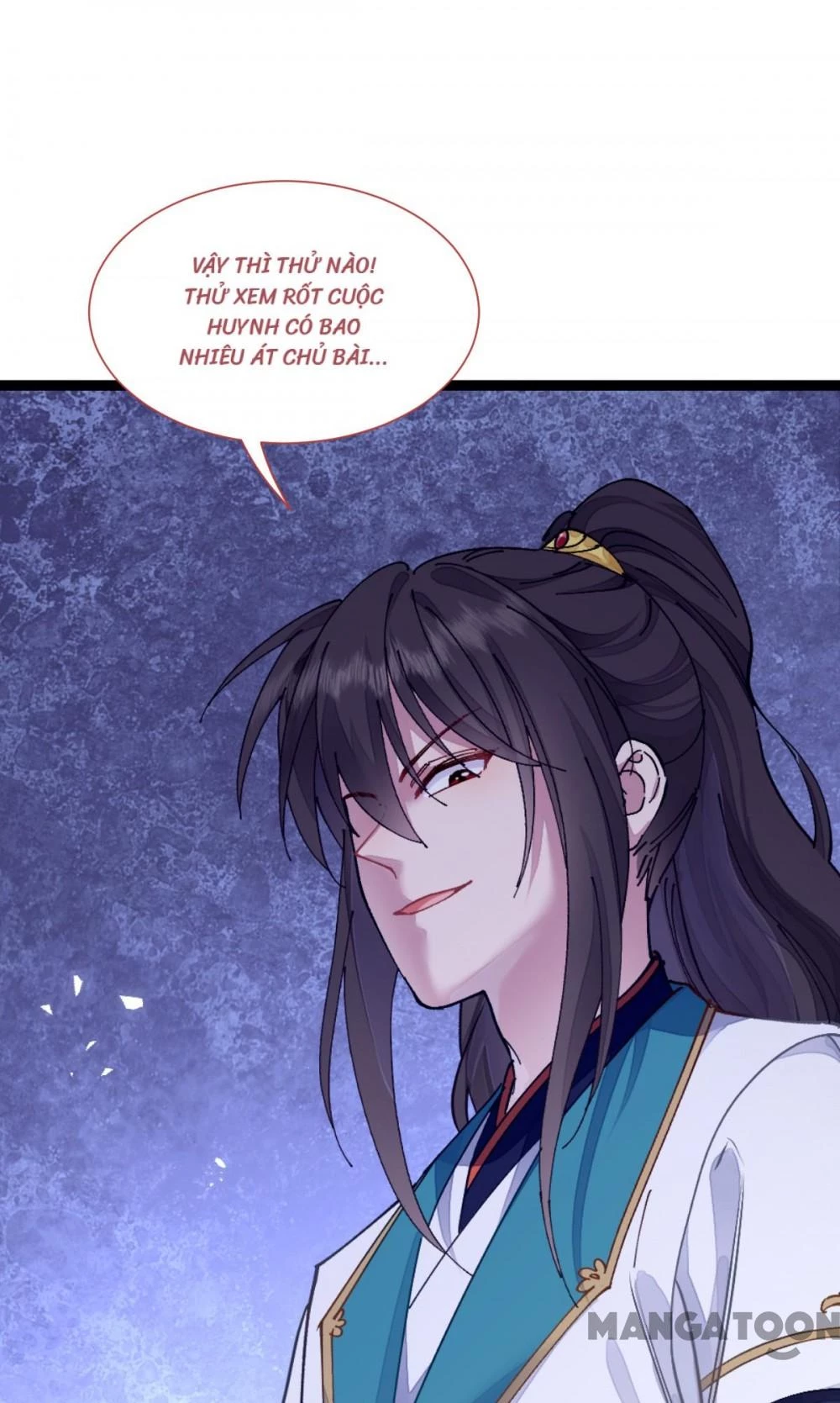 Tiền Tiêu Không Hết, Ta Phải Làm Sao? Chapter 69 - 52