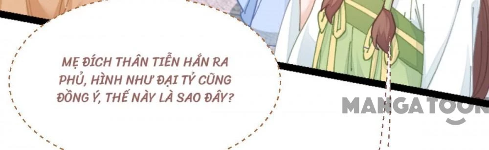 Tiền Tiêu Không Hết, Ta Phải Làm Sao? Chapter 69 - 58