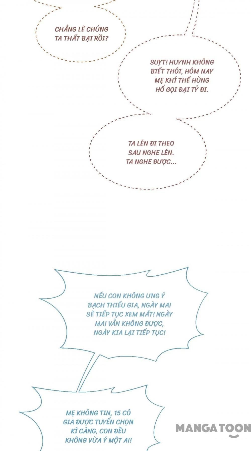 Tiền Tiêu Không Hết, Ta Phải Làm Sao? Chapter 69 - 59