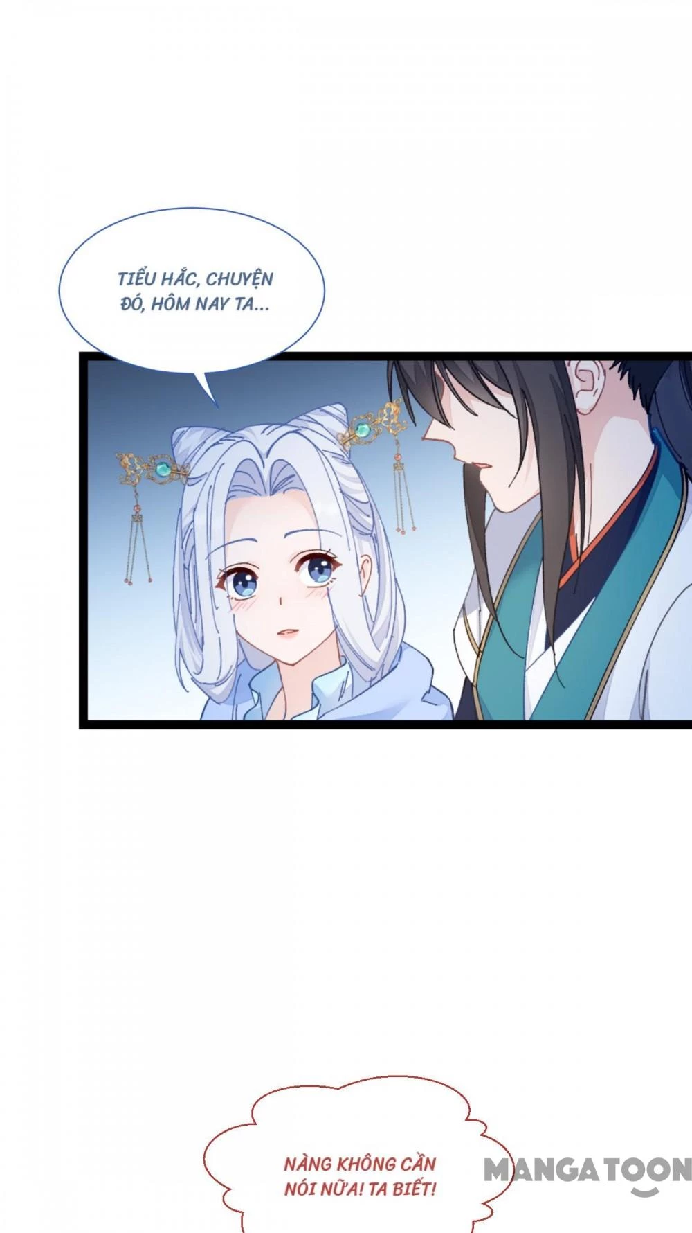 Tiền Tiêu Không Hết, Ta Phải Làm Sao? Chapter 69 - 66