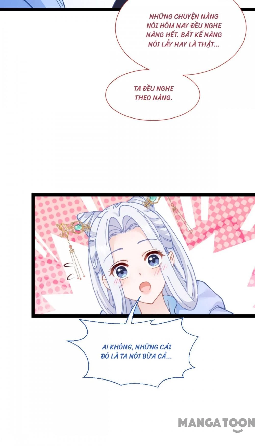 Tiền Tiêu Không Hết, Ta Phải Làm Sao? Chapter 69 - 70