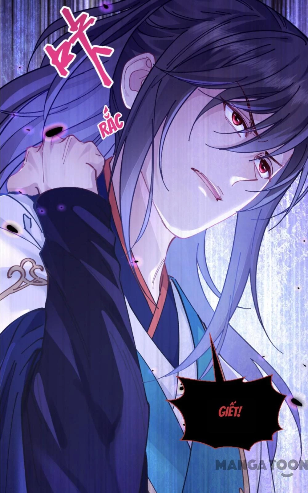 Tiền Tiêu Không Hết, Ta Phải Làm Sao? Chapter 69 - 75