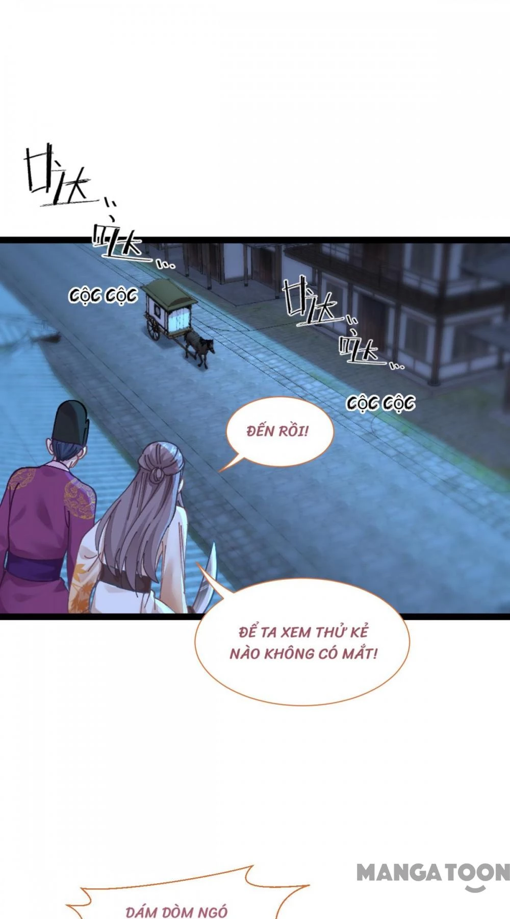 Tiền Tiêu Không Hết, Ta Phải Làm Sao? Chapter 70 - 10