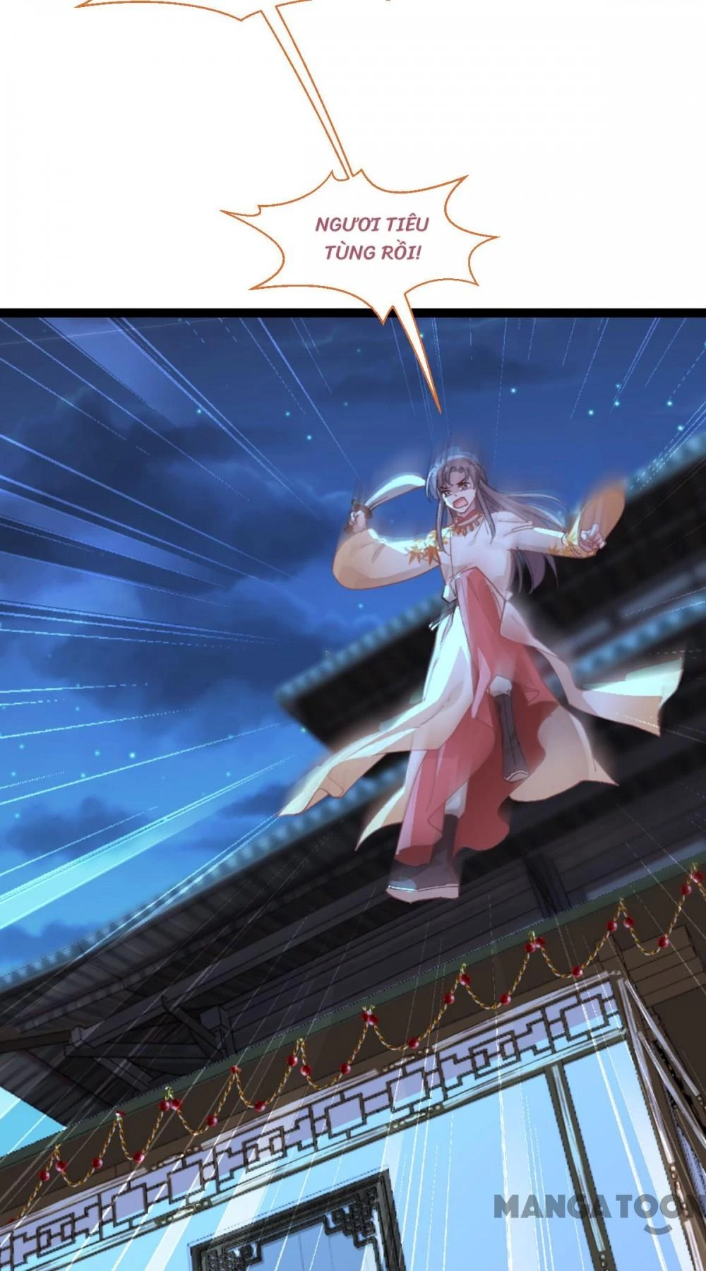 Tiền Tiêu Không Hết, Ta Phải Làm Sao? Chapter 70 - 12