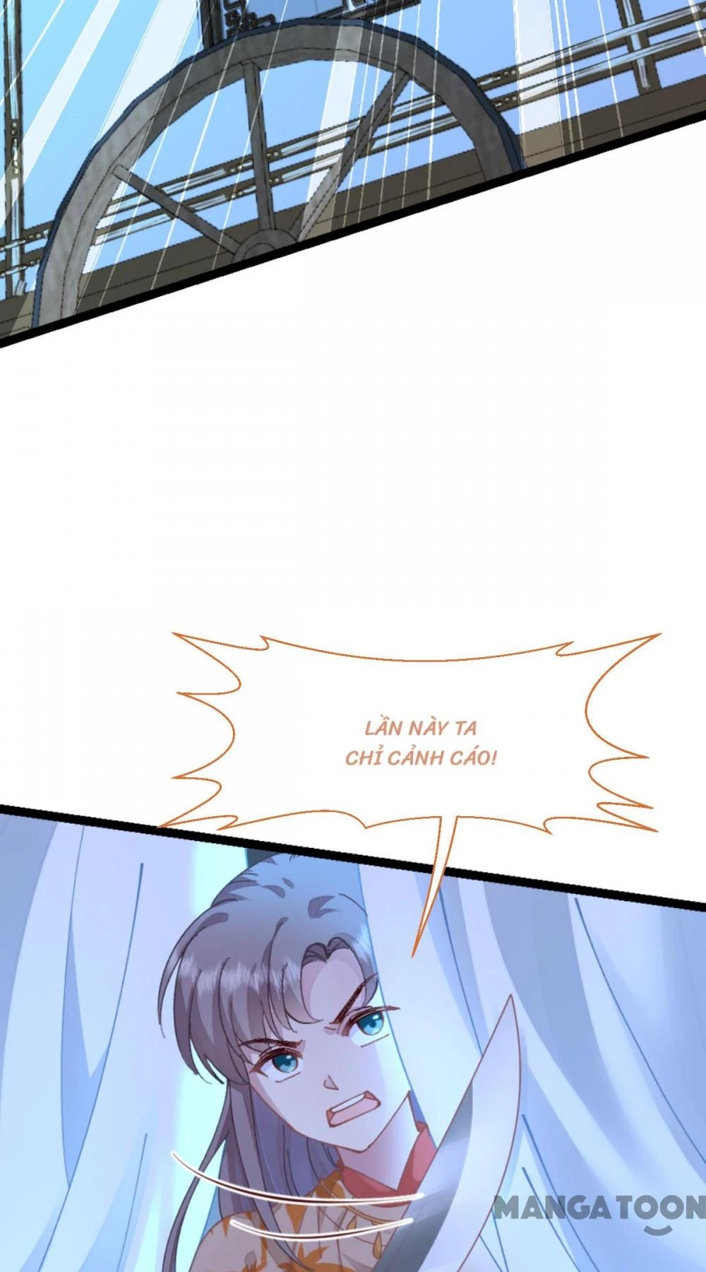 Tiền Tiêu Không Hết, Ta Phải Làm Sao? Chapter 70 - 14