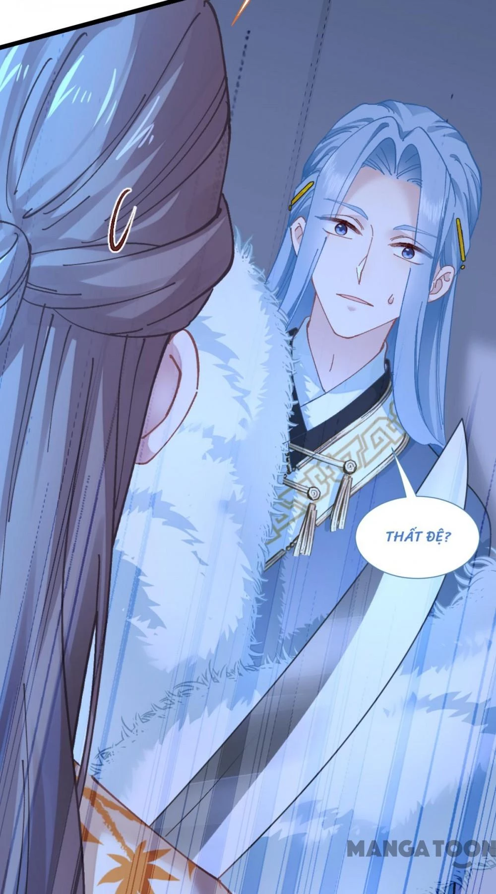 Tiền Tiêu Không Hết, Ta Phải Làm Sao? Chapter 70 - 18