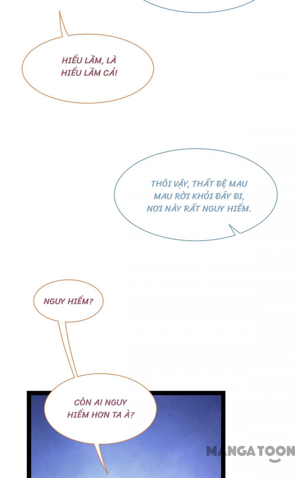 Tiền Tiêu Không Hết, Ta Phải Làm Sao? Chapter 70 - 22