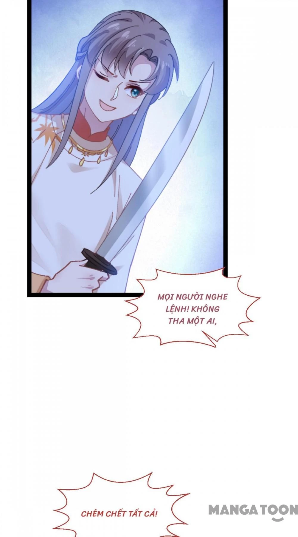 Tiền Tiêu Không Hết, Ta Phải Làm Sao? Chapter 70 - 23