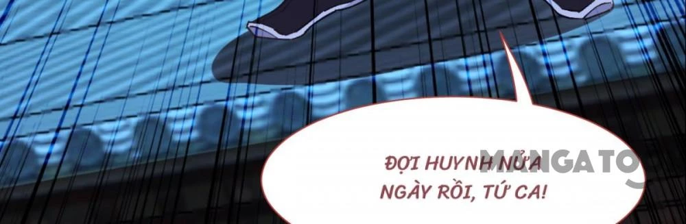 Tiền Tiêu Không Hết, Ta Phải Làm Sao? Chapter 70 - 26