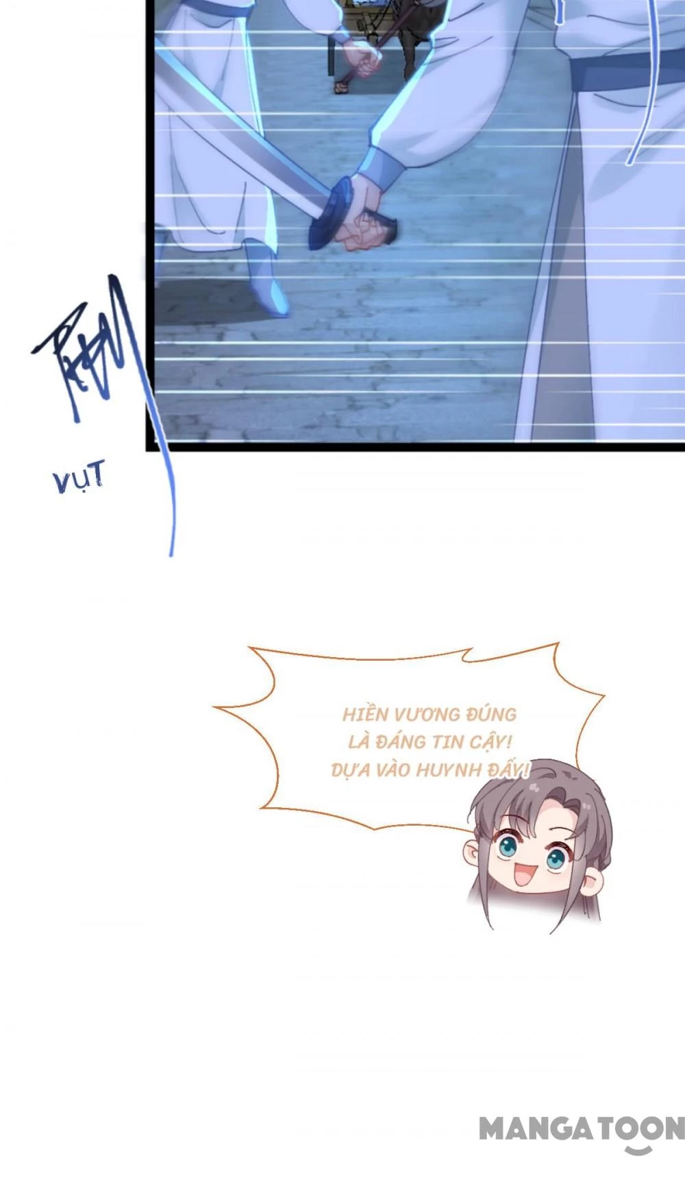 Tiền Tiêu Không Hết, Ta Phải Làm Sao? Chapter 70 - 31