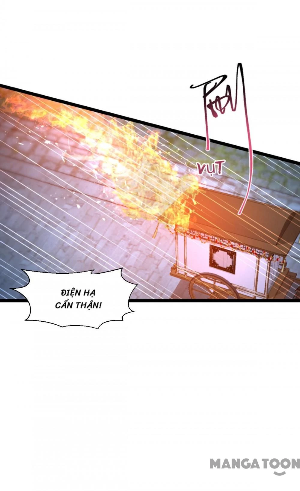 Tiền Tiêu Không Hết, Ta Phải Làm Sao? Chapter 70 - 36