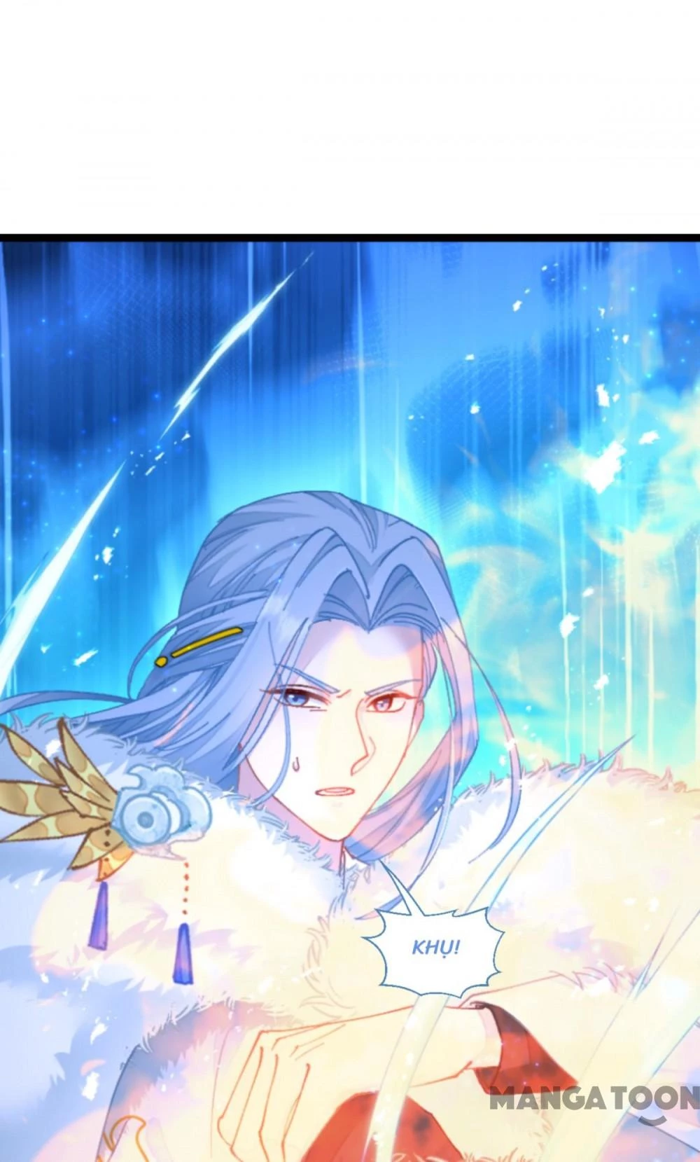 Tiền Tiêu Không Hết, Ta Phải Làm Sao? Chapter 70 - 43