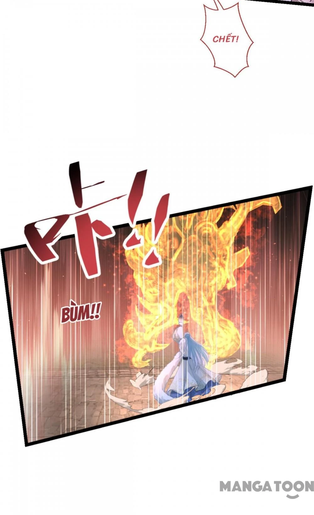 Tiền Tiêu Không Hết, Ta Phải Làm Sao? Chapter 70 - 46