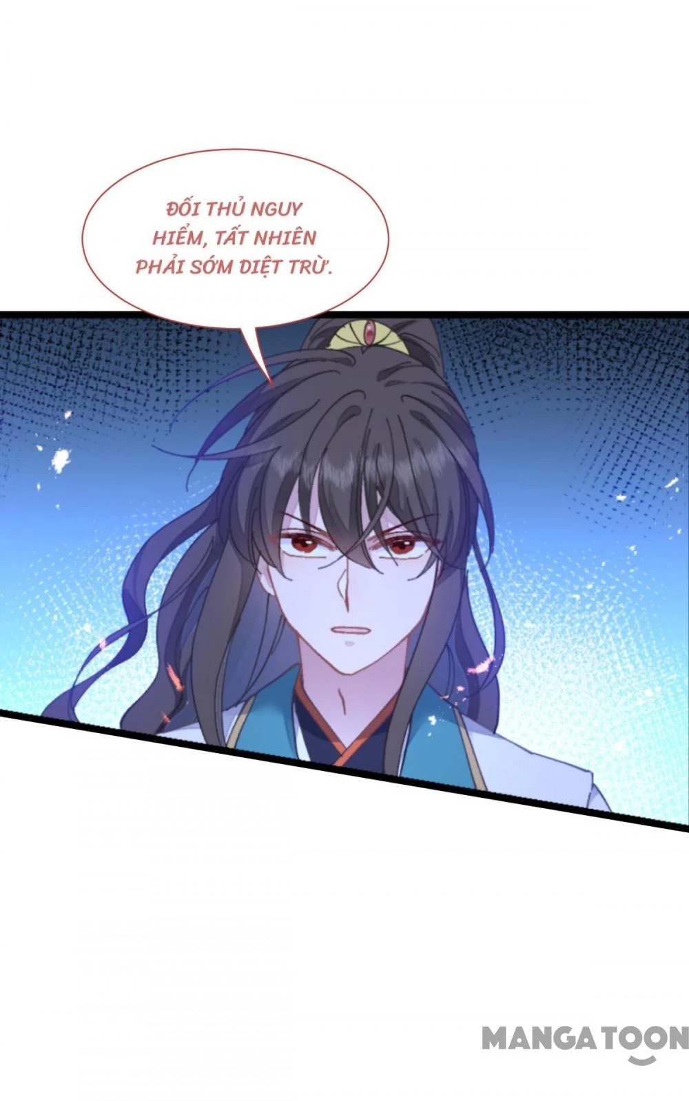 Tiền Tiêu Không Hết, Ta Phải Làm Sao? Chapter 70 - 49