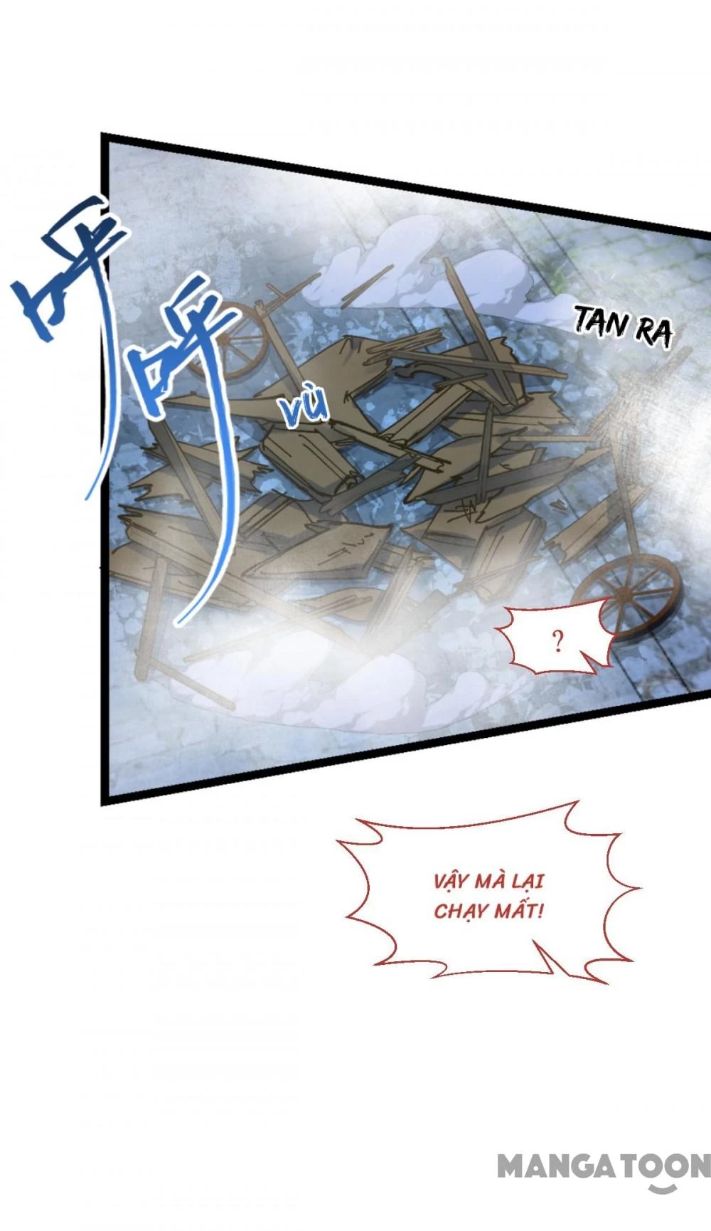 Tiền Tiêu Không Hết, Ta Phải Làm Sao? Chapter 70 - 50