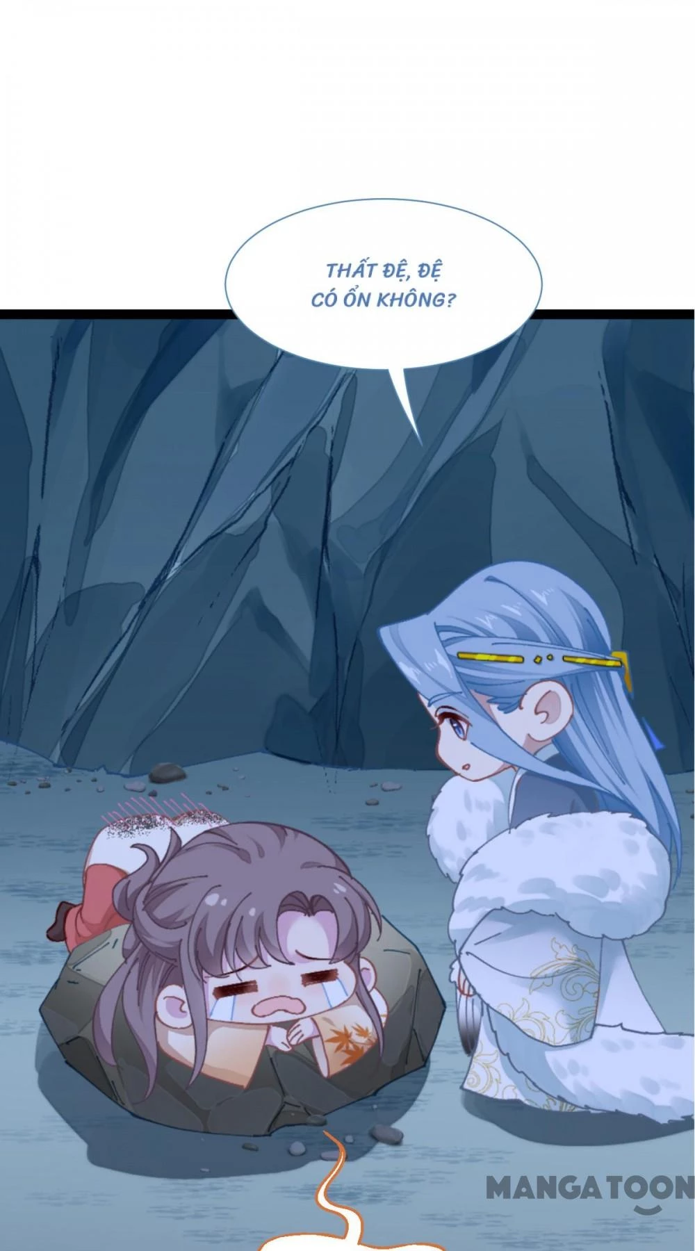 Tiền Tiêu Không Hết, Ta Phải Làm Sao? Chapter 70 - 56