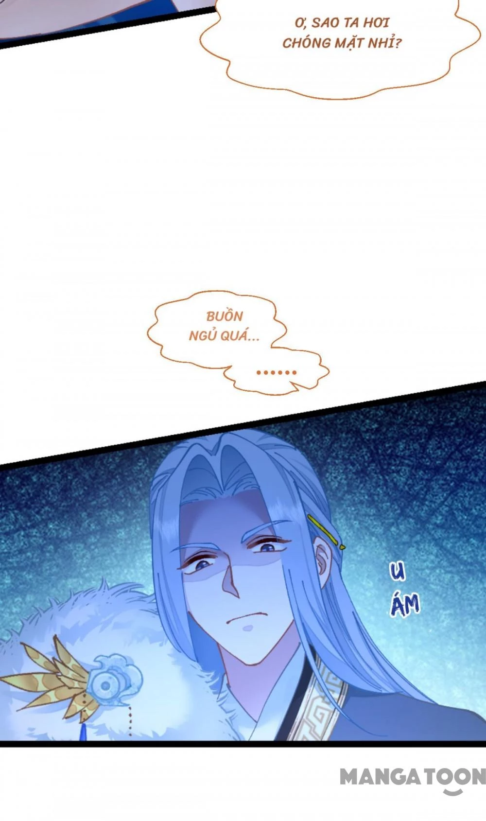 Tiền Tiêu Không Hết, Ta Phải Làm Sao? Chapter 70 - 60