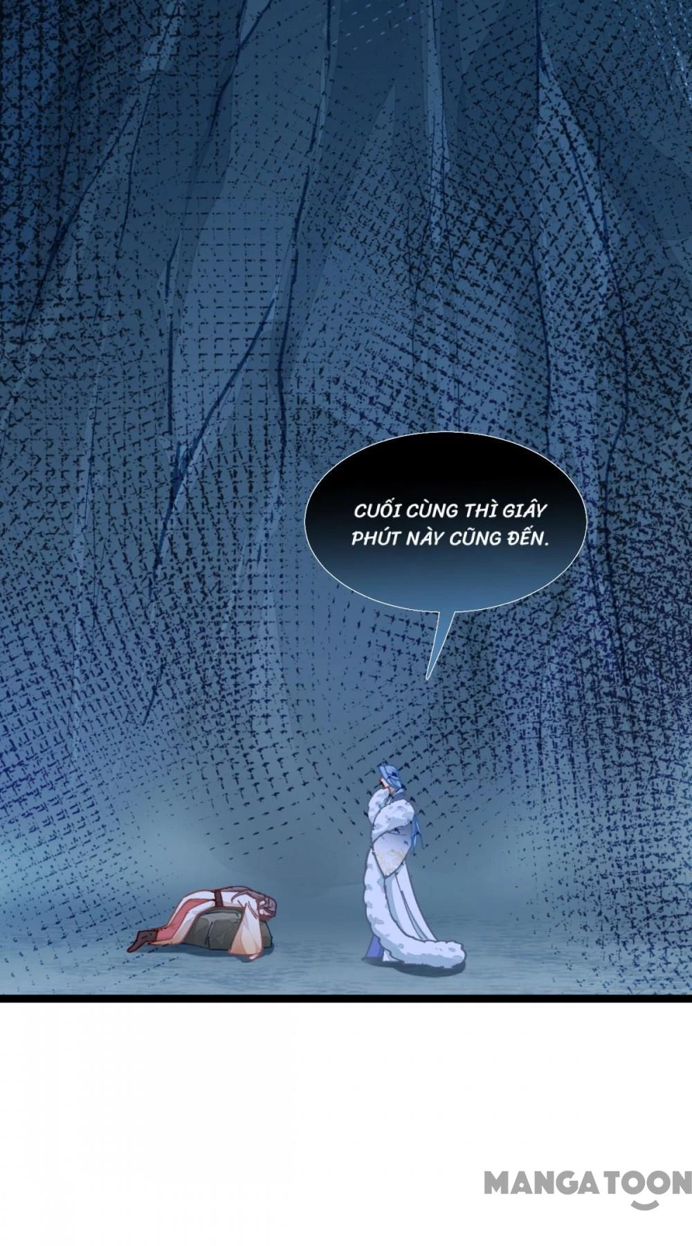 Tiền Tiêu Không Hết, Ta Phải Làm Sao? Chapter 70 - 63