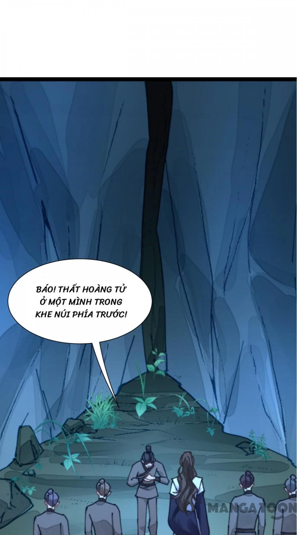 Tiền Tiêu Không Hết, Ta Phải Làm Sao? Chapter 70 - 64