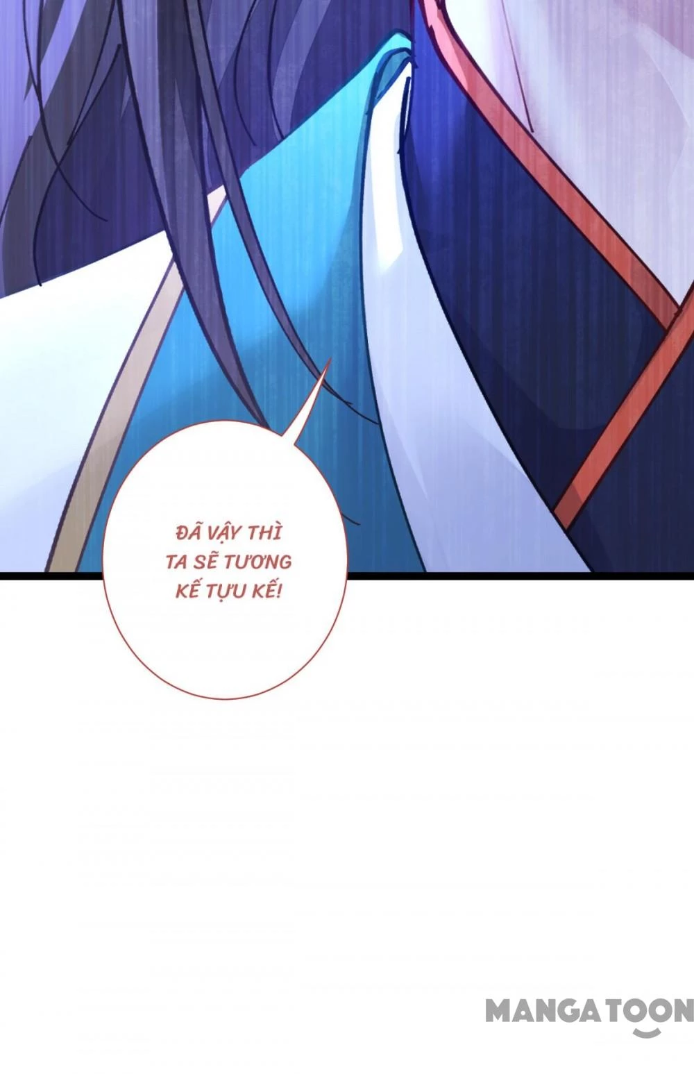 Tiền Tiêu Không Hết, Ta Phải Làm Sao? Chapter 70 - 75