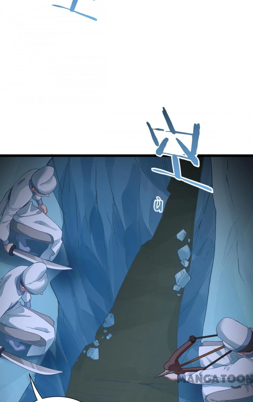 Tiền Tiêu Không Hết, Ta Phải Làm Sao? Chapter 71 - 2