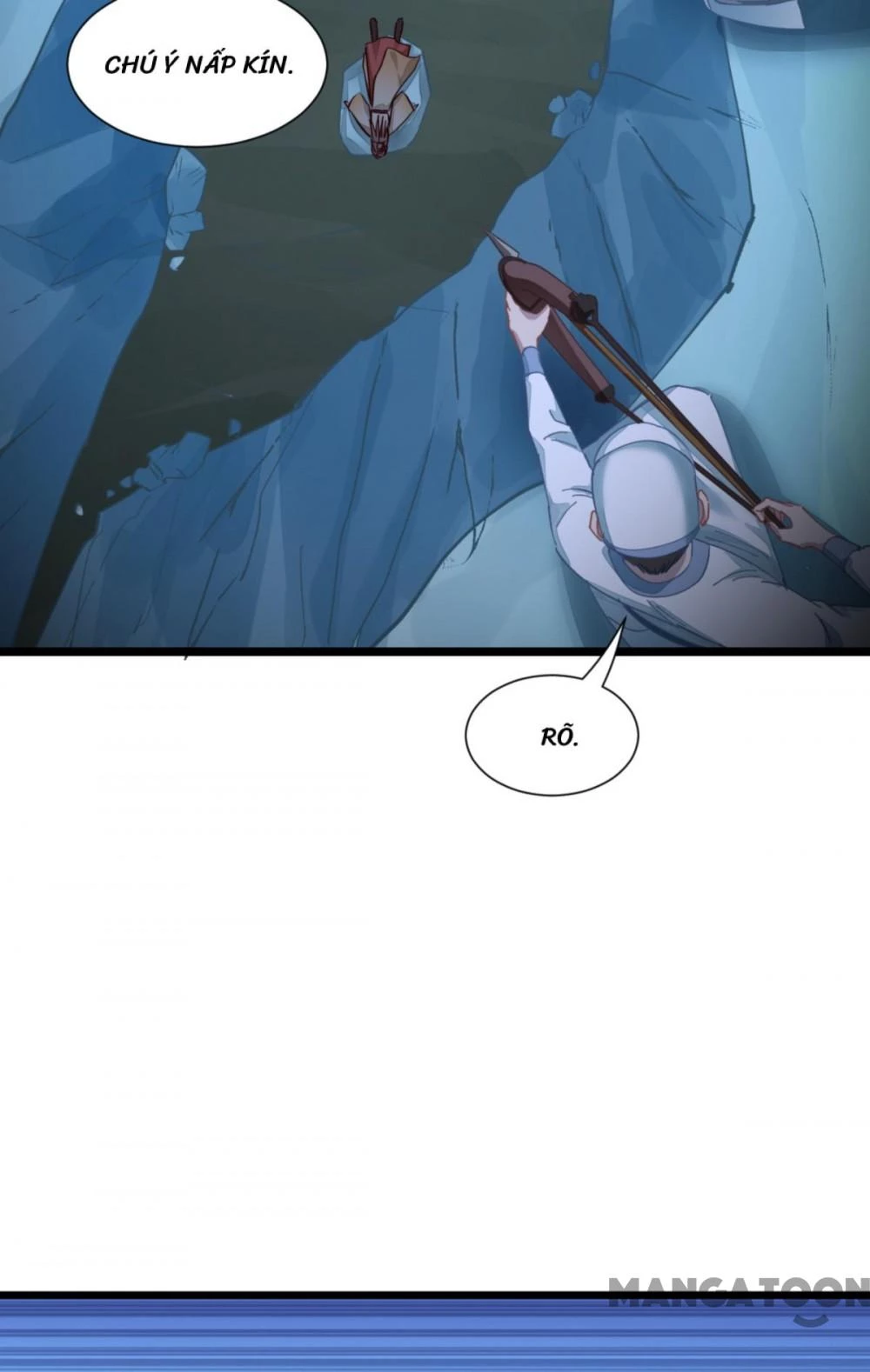 Tiền Tiêu Không Hết, Ta Phải Làm Sao? Chapter 71 - 3