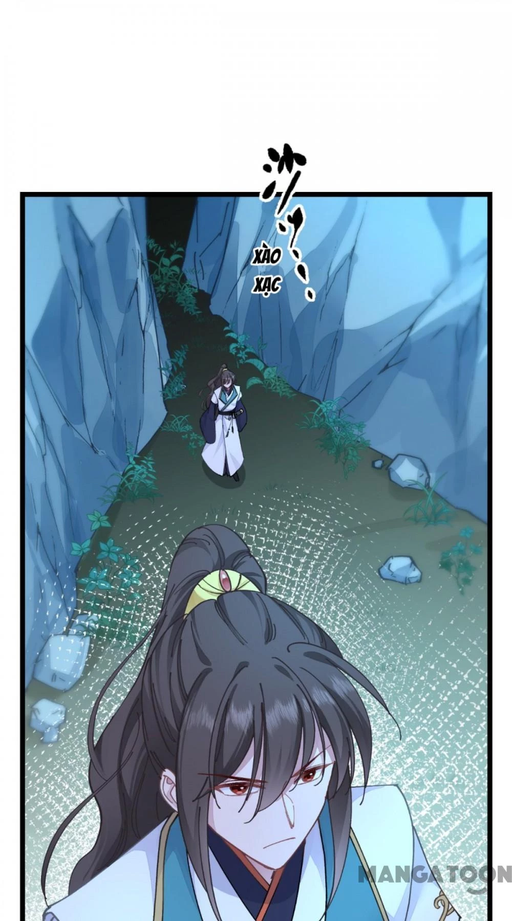 Tiền Tiêu Không Hết, Ta Phải Làm Sao? Chapter 71 - 6