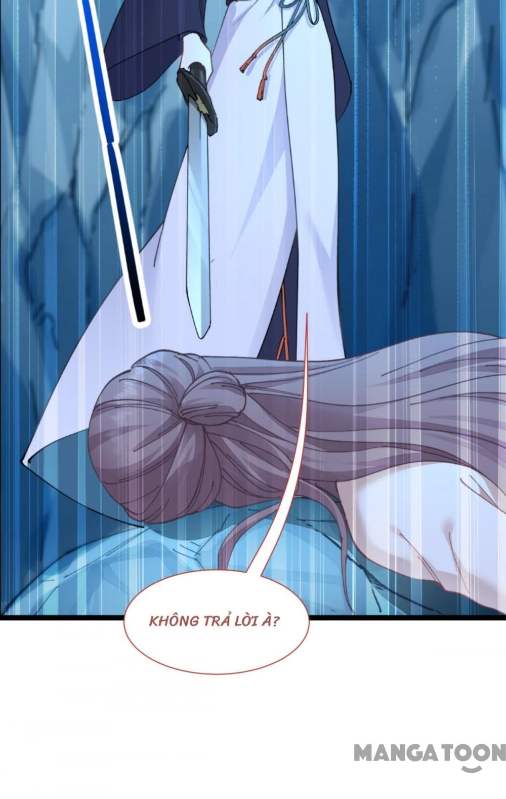 Tiền Tiêu Không Hết, Ta Phải Làm Sao? Chapter 71 - 12