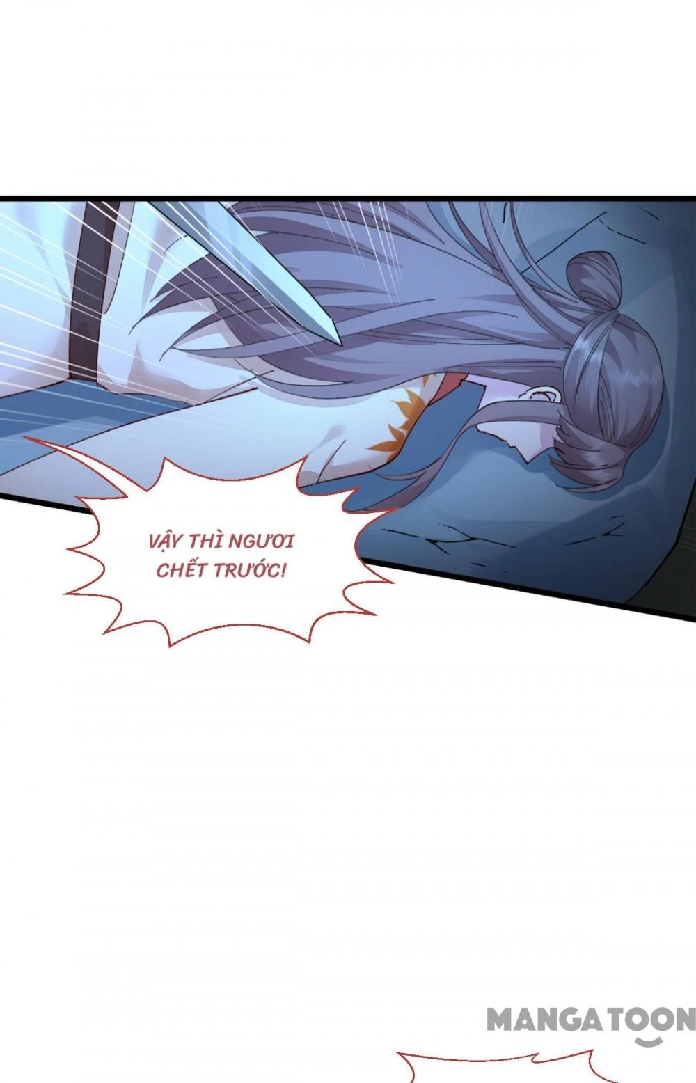 Tiền Tiêu Không Hết, Ta Phải Làm Sao? Chapter 71 - 13