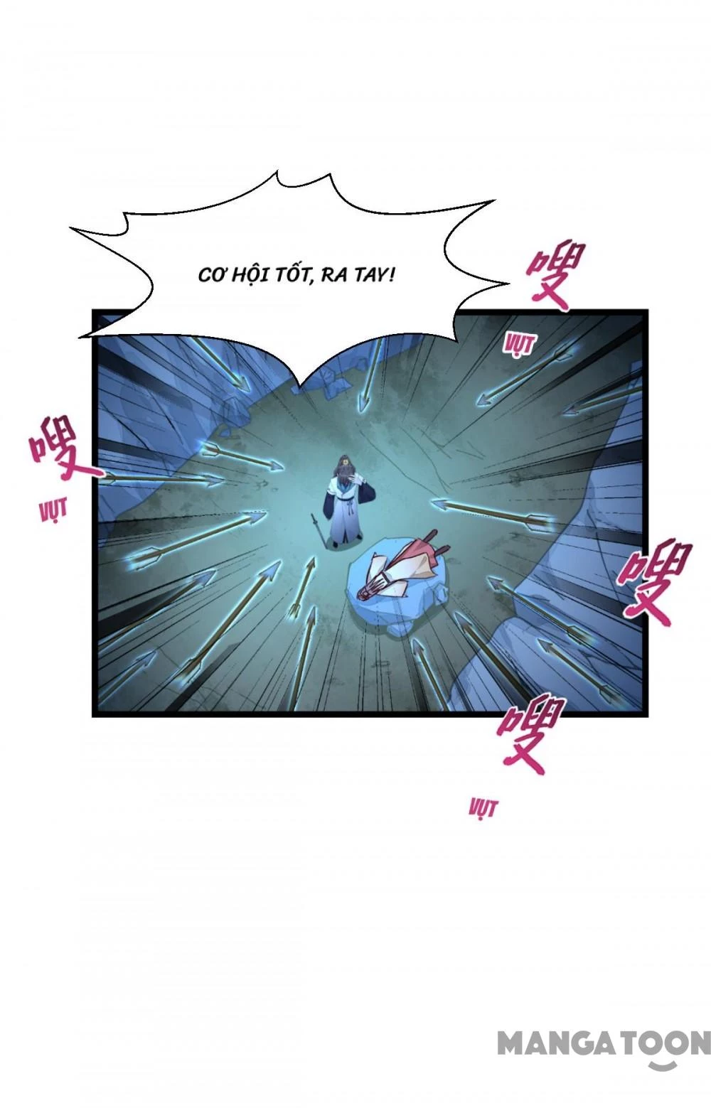 Tiền Tiêu Không Hết, Ta Phải Làm Sao? Chapter 71 - 15